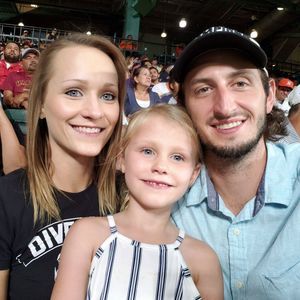 Meet your Posher, Logan